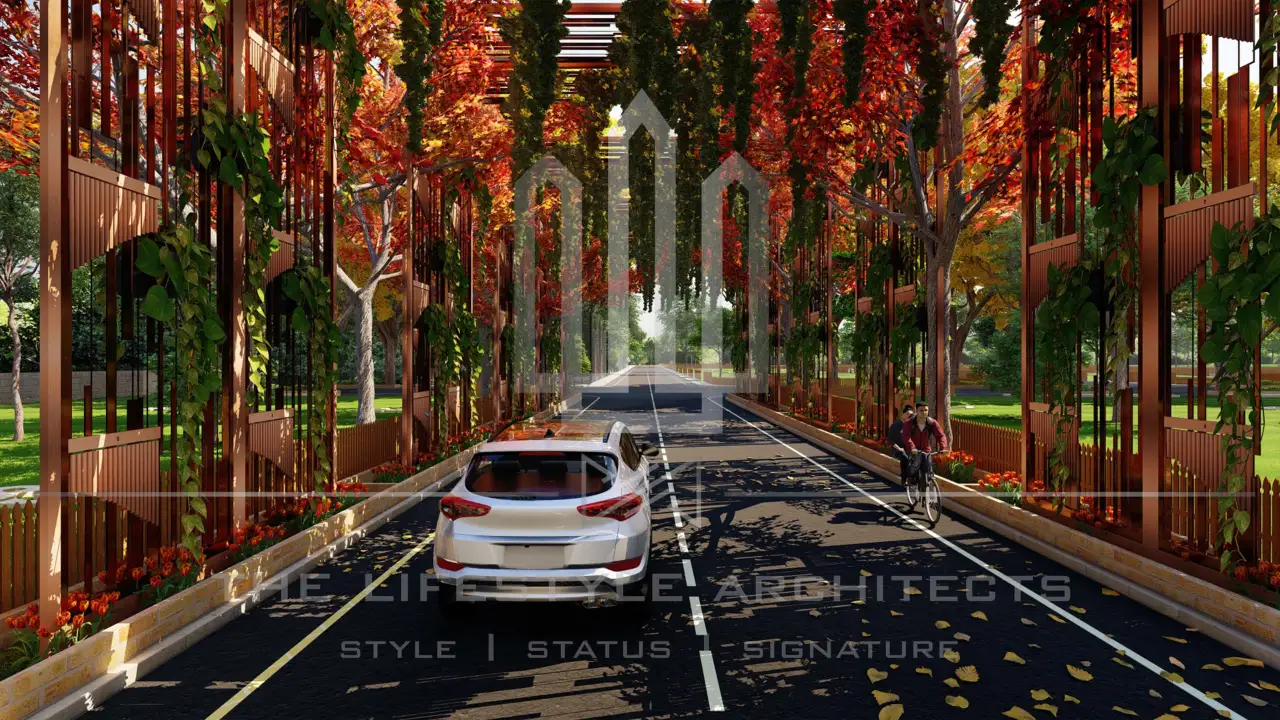 Avenue Road